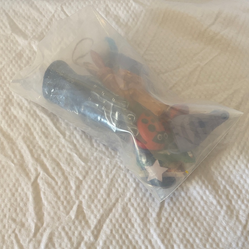 Fun Little Bag of Trinkets!